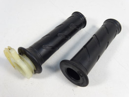 Gashandle Ducati ST2