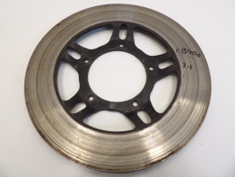 Remschijf voor Honda CB 400