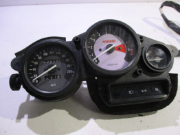 Tellerset Yamaha TDM