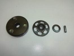 Start koppeling Honda VF 700 750 F