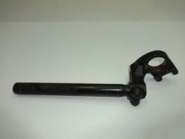 Clip on links Kawasaki GPZ 400