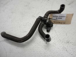 Sonstiges Honda CBR 600 RR