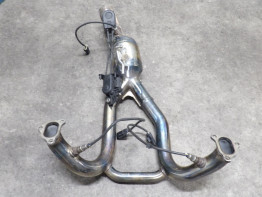 Downpipes BMW R 1250 GS Adventure