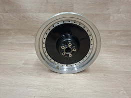 Voorvelg Harley Davidson Fatboy