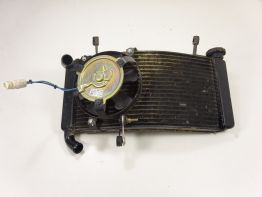 Radiateur Ducati ST2