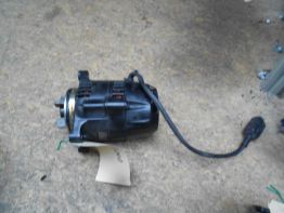 Dynamo Kawasaki GPZ 1000