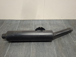 Muffler Honda CBR 600 F