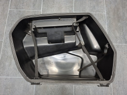 Linker koffer BMW R 1100 RT