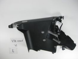 Innenverkleidung Honda VFR 1200