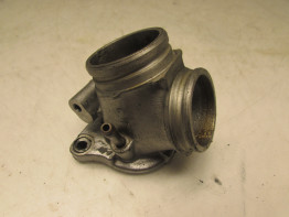 Ansaugkrummer Yamaha V max