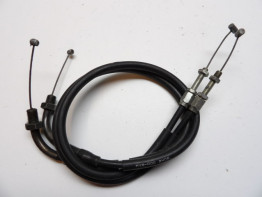 Gaskabel Honda CBR 600 F