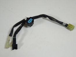 Achterlicht Suzuki GSX R 1000