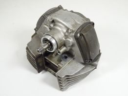 Cilinderkop Ducati monster 600