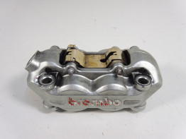 Remklauw links voor Ducati 848