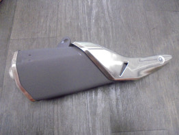 Uitlaat Kawasaki Z 900