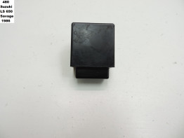 Relais unit Suzuki LS 650