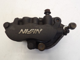 Remklauw rechts voor Honda Deauville 650 - 700