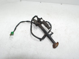 Standaard Honda CBR 900 RR