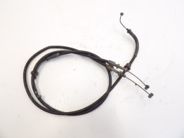 Throttle cable Honda CBR 1100 XX