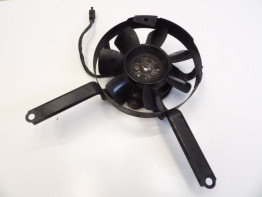 Ventilator Yamaha FZR 600