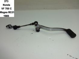 Schalthebel Honda VF 700 750 C Magna