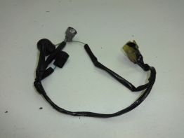 Motorblok diverse Honda CBR 1100 XX