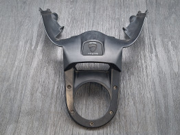 Tankcover Ducati Diavel