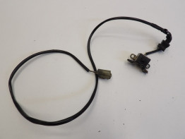 Pulsgever Kawasaki ZZR 1100