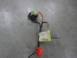 Startmotor relais Honda VFR 800 I