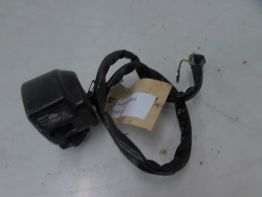 Handlebar switch assy left Suzuki Overige Suzuki