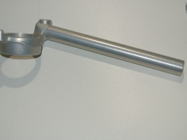 Clip on rechts Suzuki GSX R 750