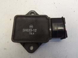 Regler Gleichrichter Honda Deauville 650 - 700