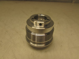 Voorpoten Suzuki RGV 250