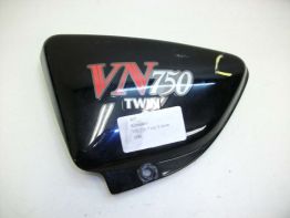 Seitenverkleidung links klein Kawasaki VN 700 750