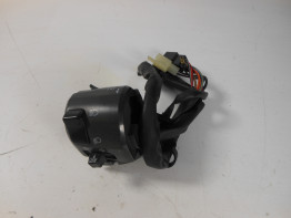 Handlebar switch assy left Kawasaki ZX 7 R