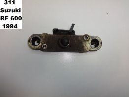 Sitzbank Suzuki RF 600
