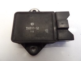 Spanningsregelaar Honda ST 1100 Pan European