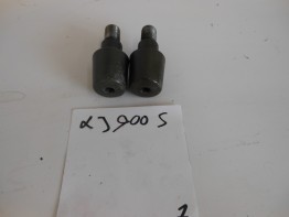 Stuur Yamaha XJ 900 S Diversion