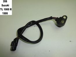 Tachogeber Suzuki TL 1000