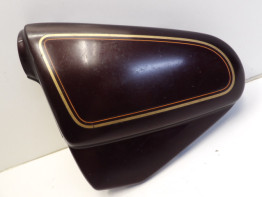 Seitenverkleidung links klein Honda CX 500