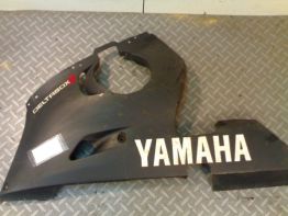 Linker onderkuip Yamaha YZF R6