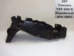 Achterspatbord Yamaha YZF 600 Thundercat