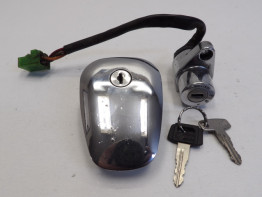 Key set Suzuki VS 700 Intruder