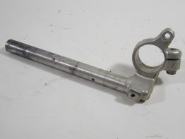 Clip on rechts Suzuki SV 650
