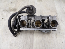 Gasklephuis BMW K 75