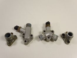 Motorblok diverse Ducati ST2