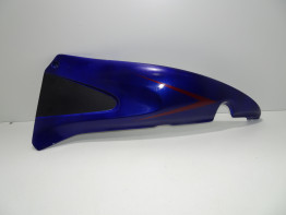 Rechter achterkant BMW F 650