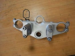 Gabelbrücke Obere Suzuki DL 650 V STROM