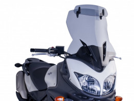 Wind screen Suzuki DL 650 V STROM