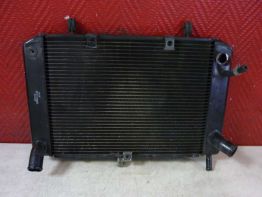 Radiateur Suzuki GSR 600